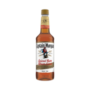 Captain Morgan - Spiced PET 750ml
