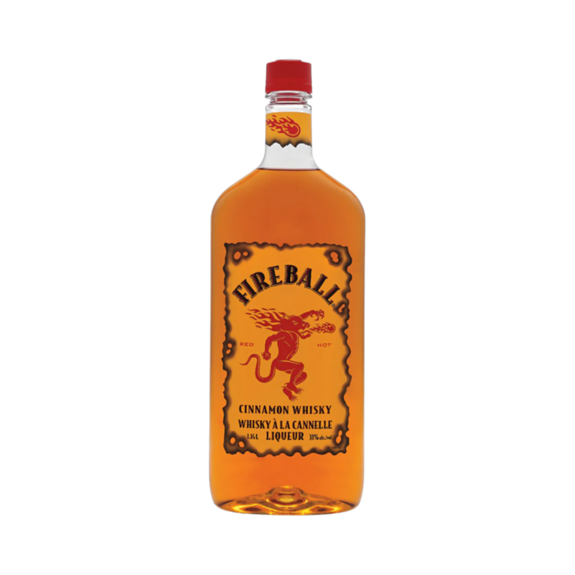 Fireball - 1.14L