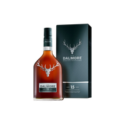 The Dalmore 15 Year Old