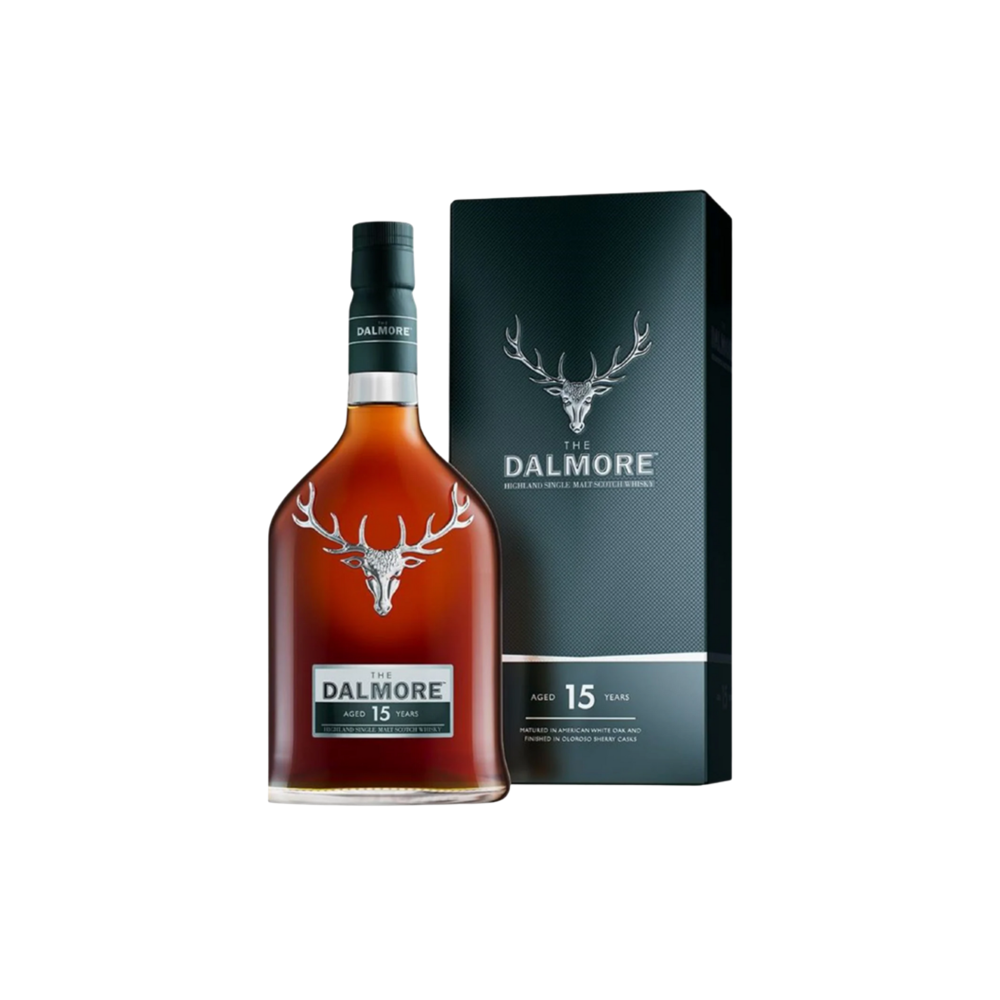 The Dalmore 15 Year Old