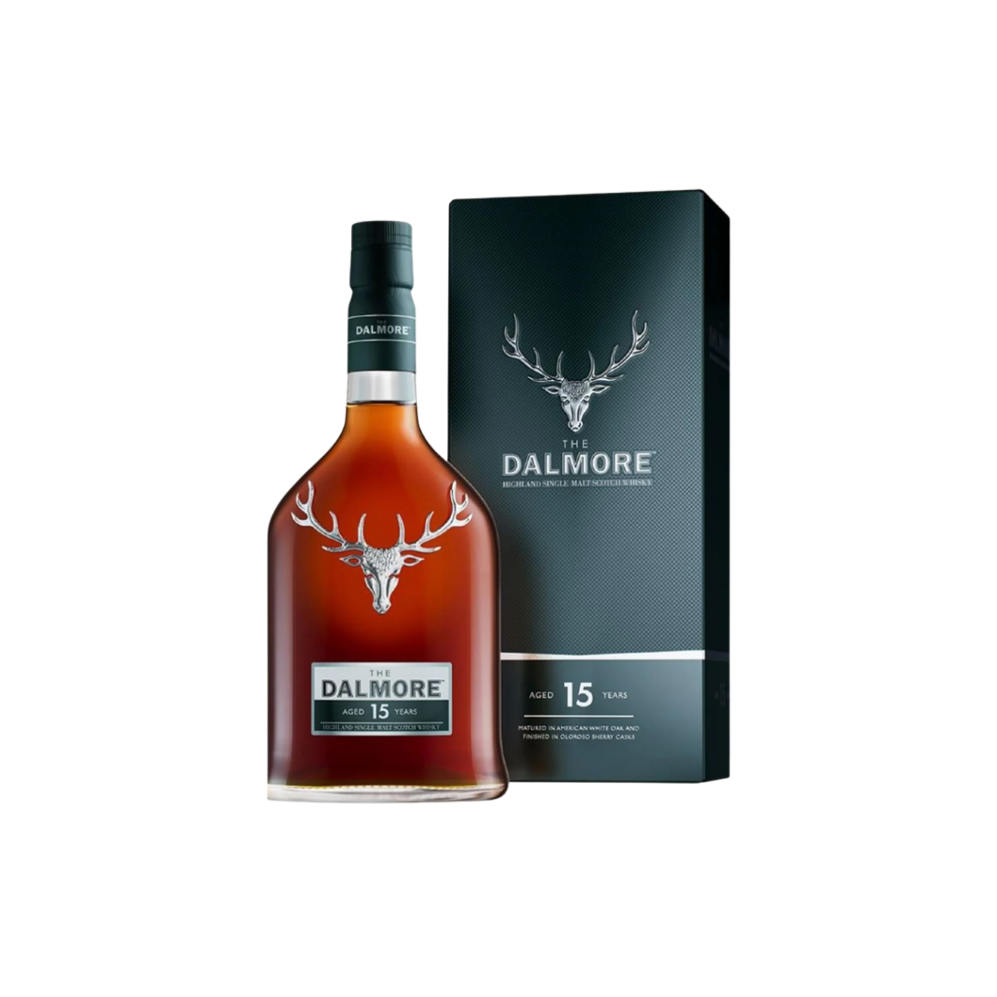 The Dalmore 15 Year Old