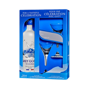 Grey Goose - Martini Gift Pack
