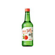 Jinro - Chamisul Grapefruit Soju