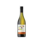 Church & State - Sauvignon Blanc