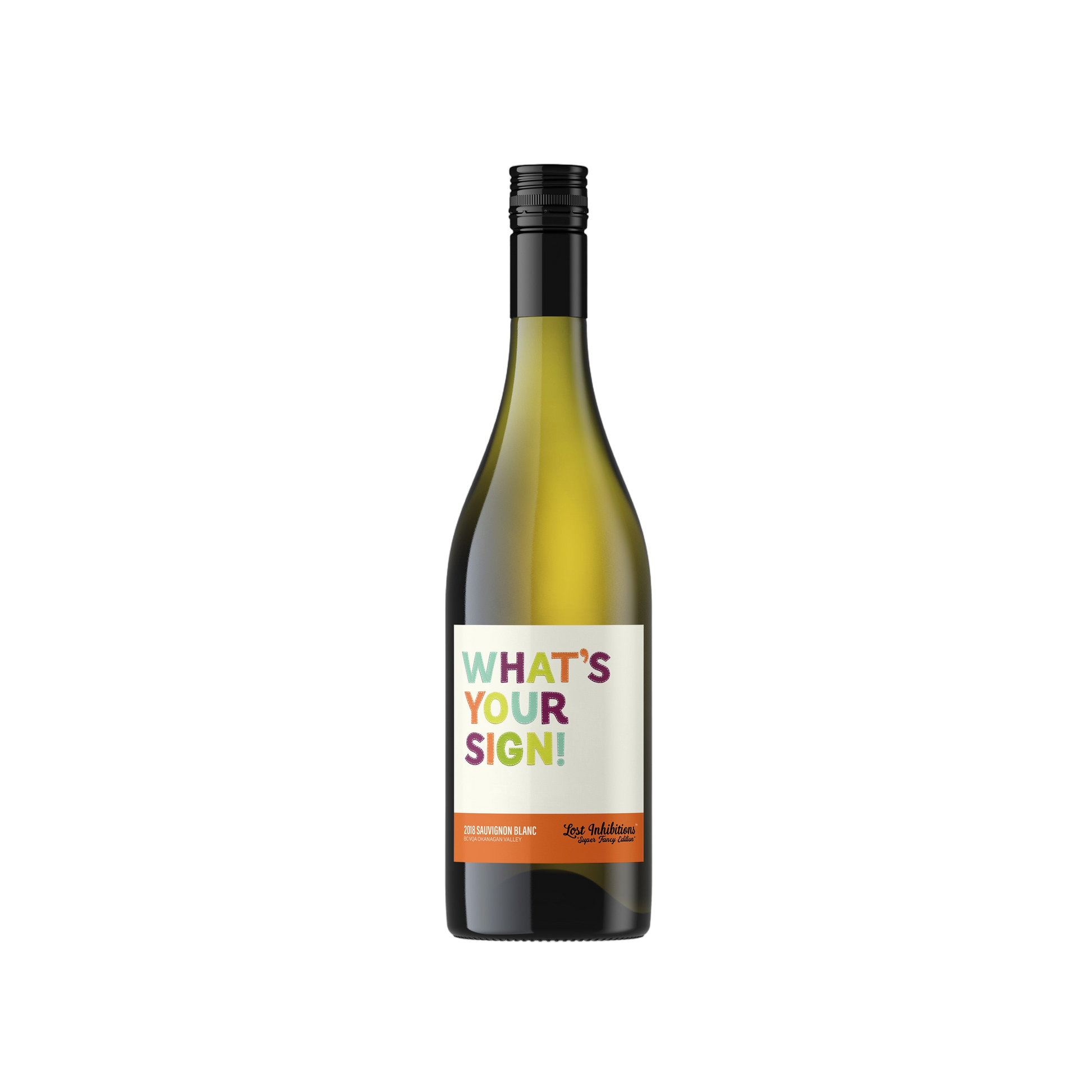 Church & State - Sauvignon Blanc