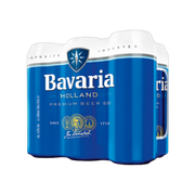 Bavaria Original Tall Can