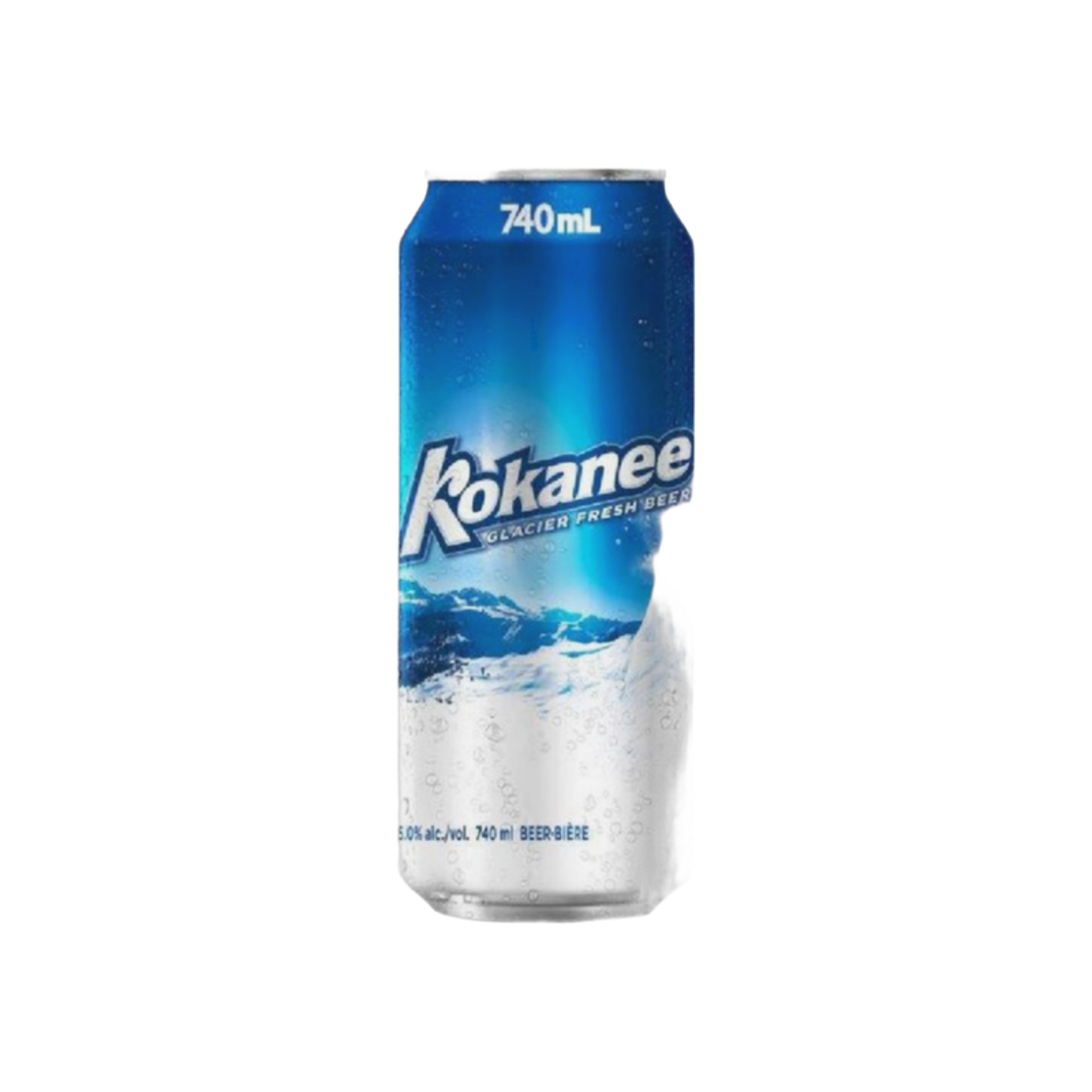 Kokanee King Can