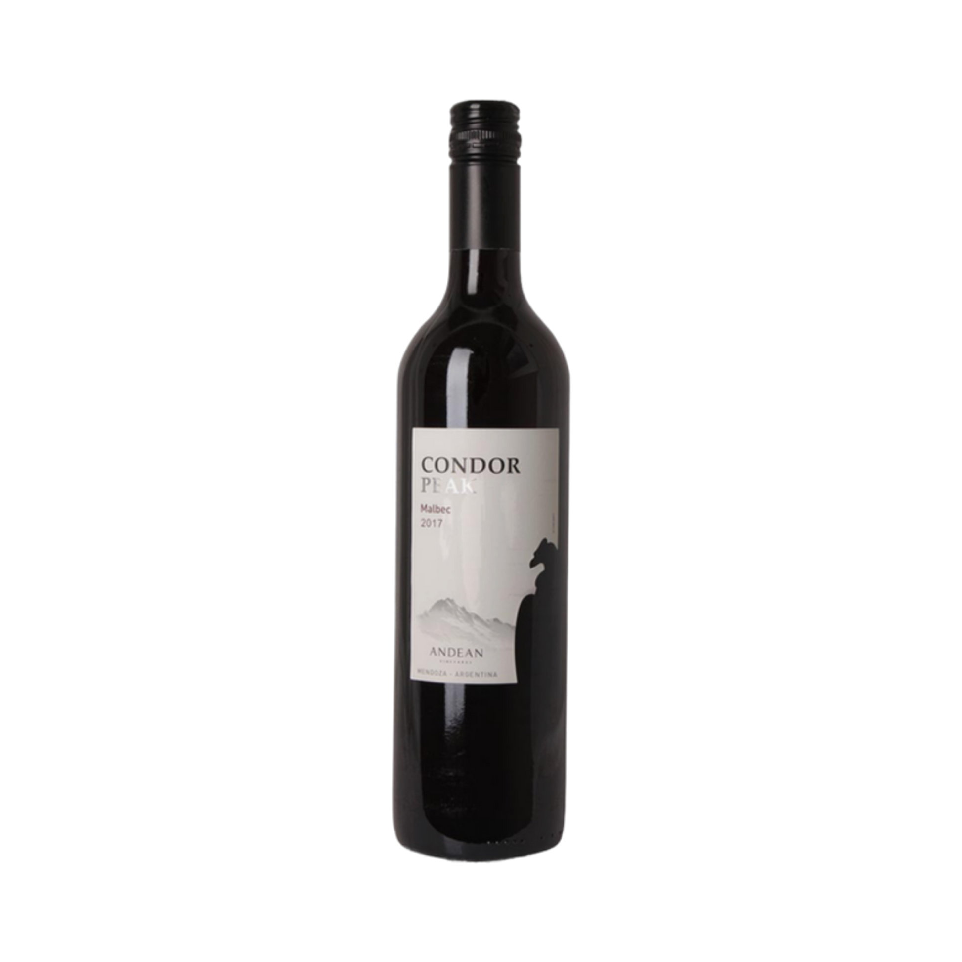 Malbec  - Condor Peak