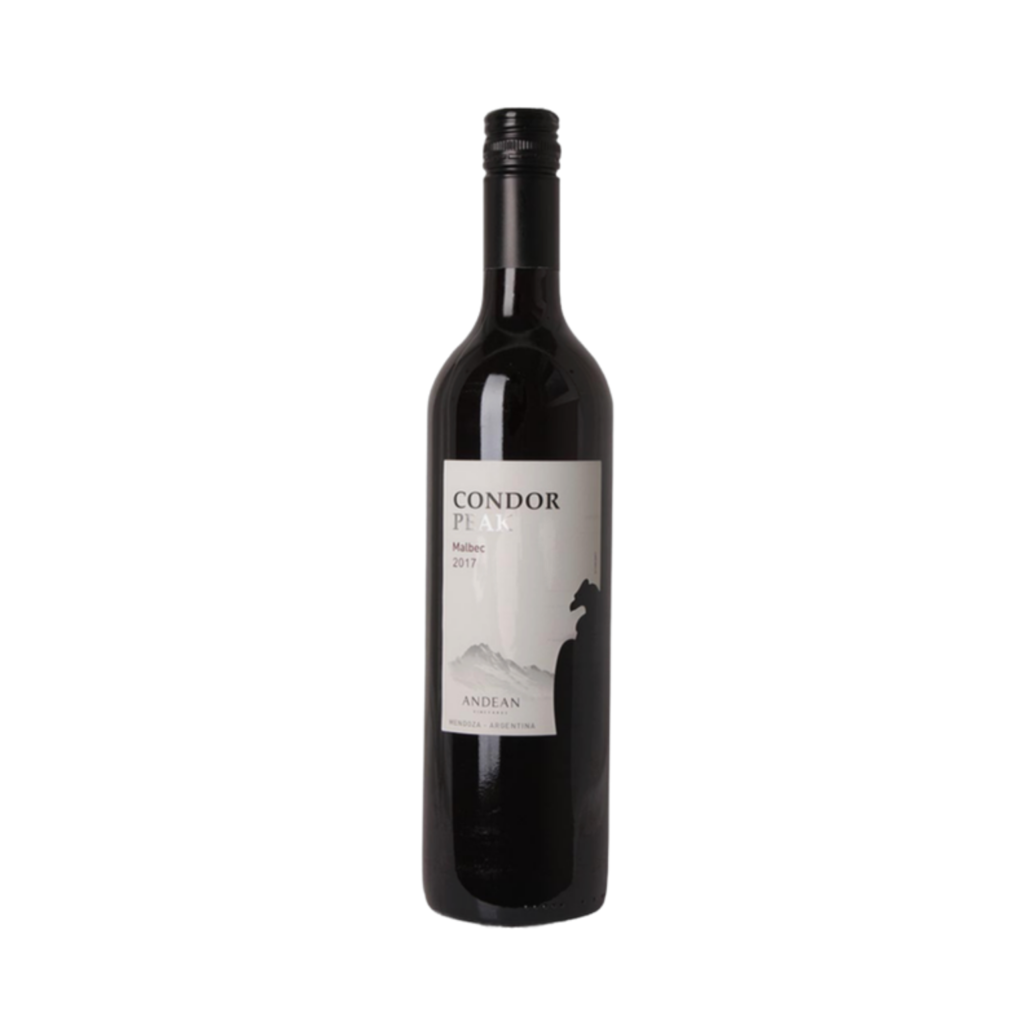 Malbec  - Condor Peak