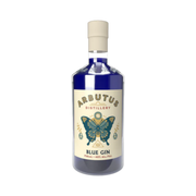 Arbutus Distillery - Blue Gin