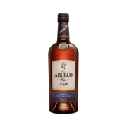 Ron Abuelo - Tawny Port Cask Finish