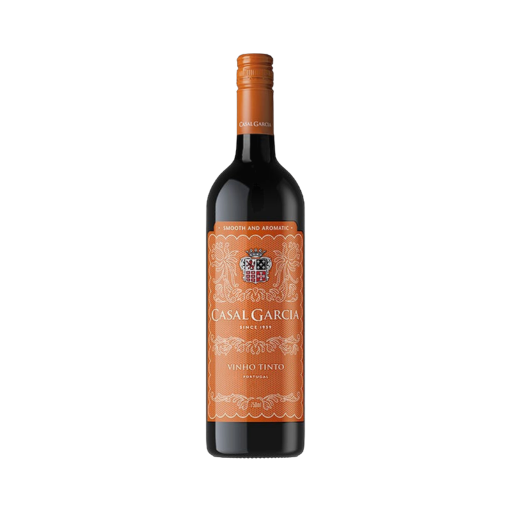Vinho Tinto - Casal Garcia