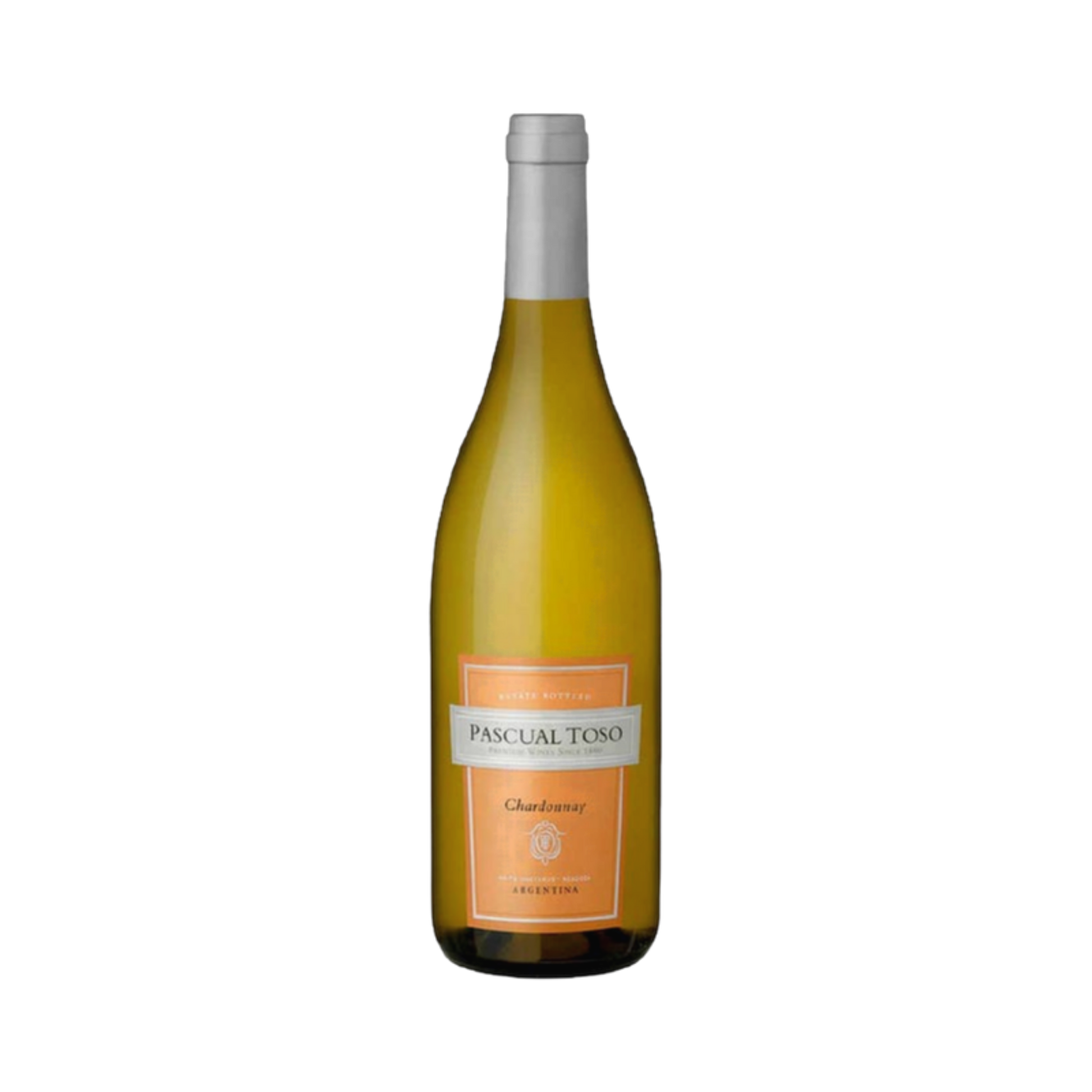 Chardonnay - Pascual Toso