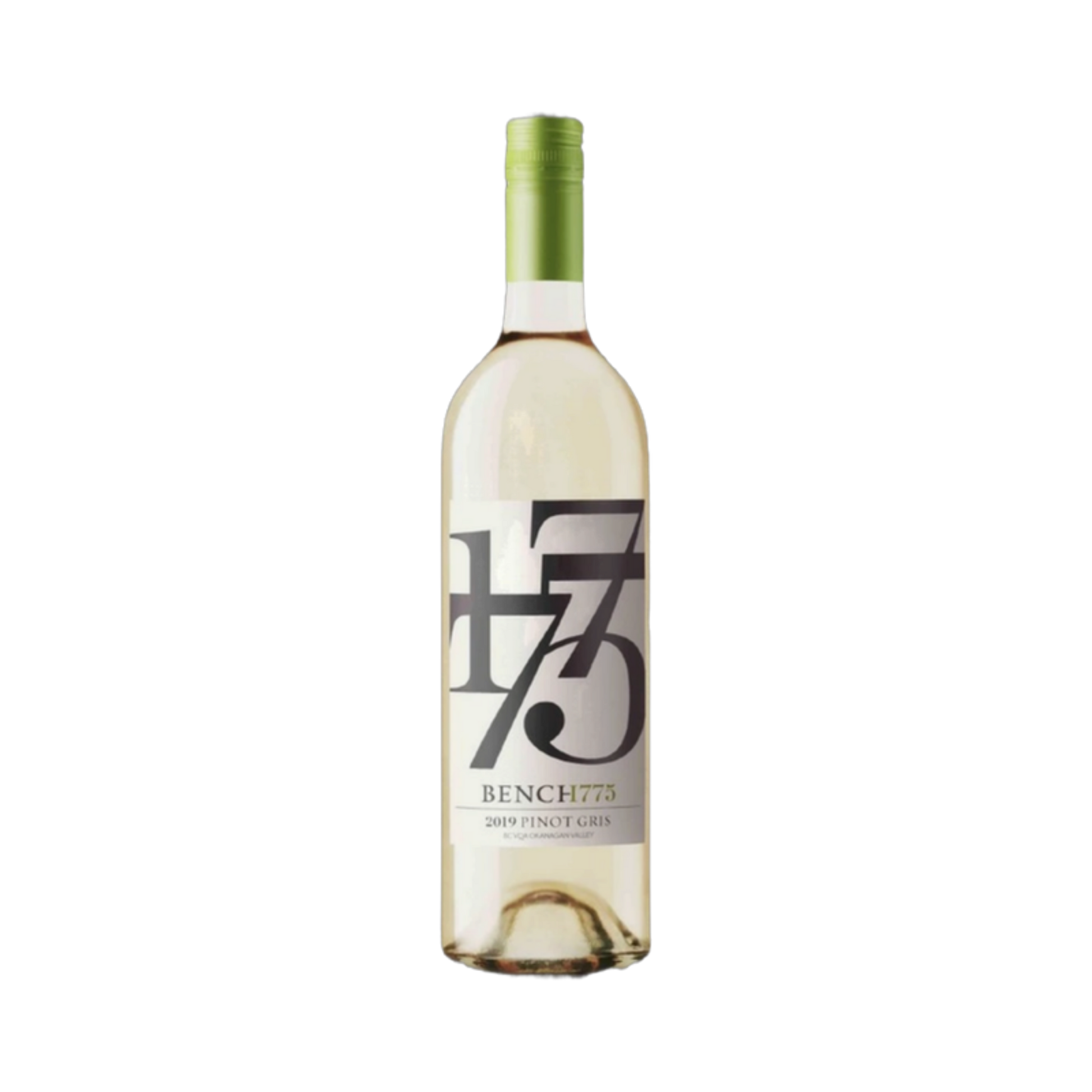 Bench 1775 - Pinot Gris