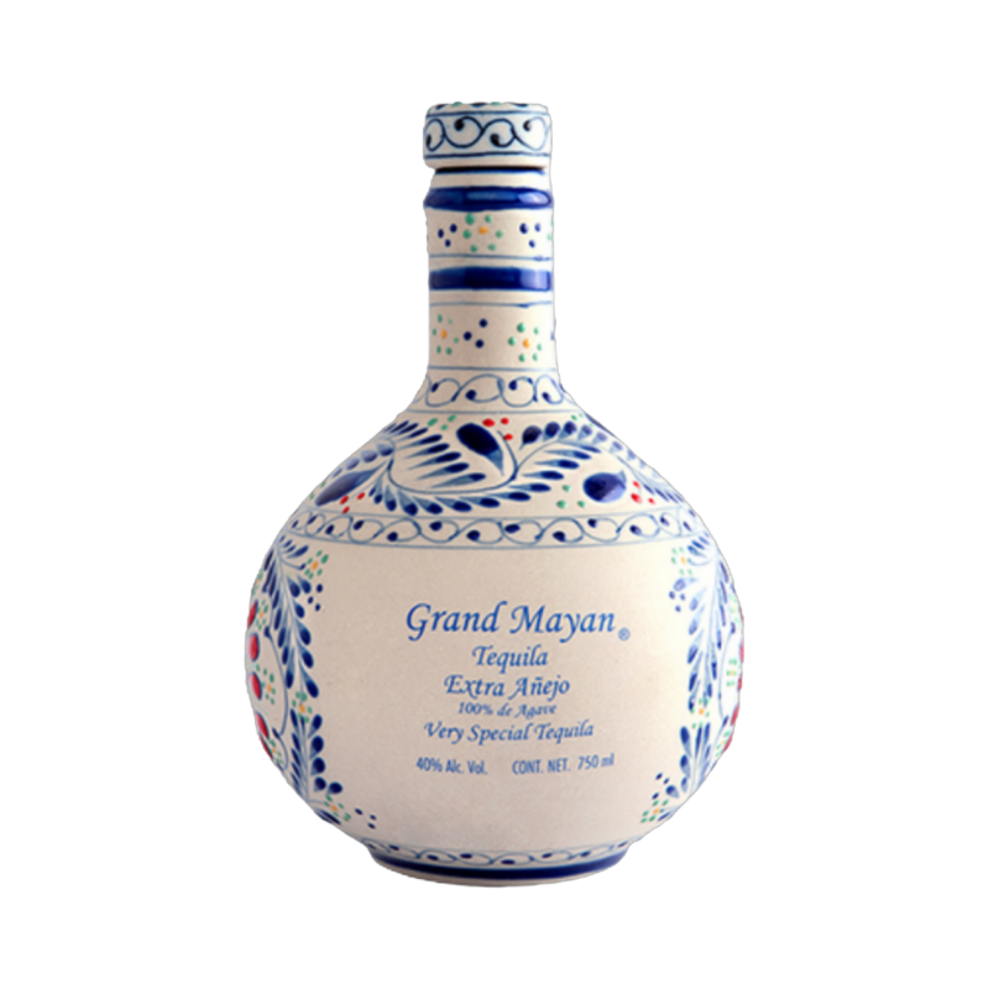 Grand Mayan - Ultra Aged
