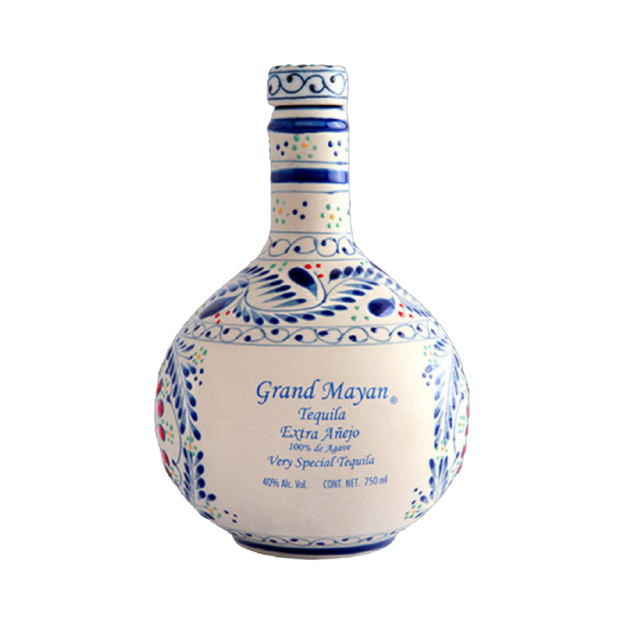 Grand Mayan - Ultra Aged