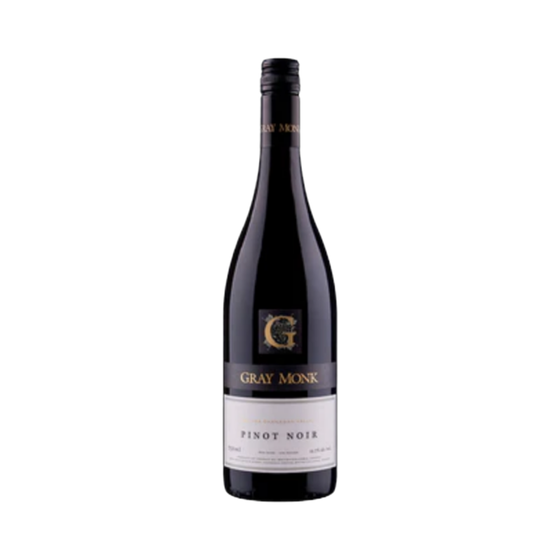 Gray Monk - Pinot Noir 2024