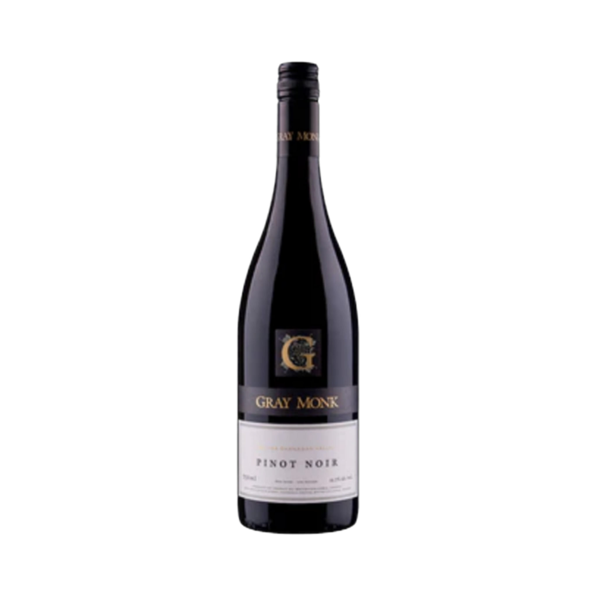 Gray Monk - Pinot Noir 2024