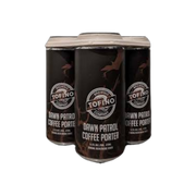 Tofino Brewing - Porter