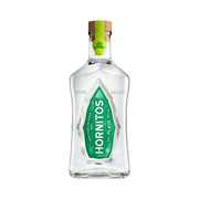 Hornitos - Plata
