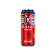 Paulaner - Hefe Weissebier Tall Can