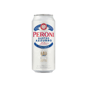 Peroni Nastro Azzurro Tall Can