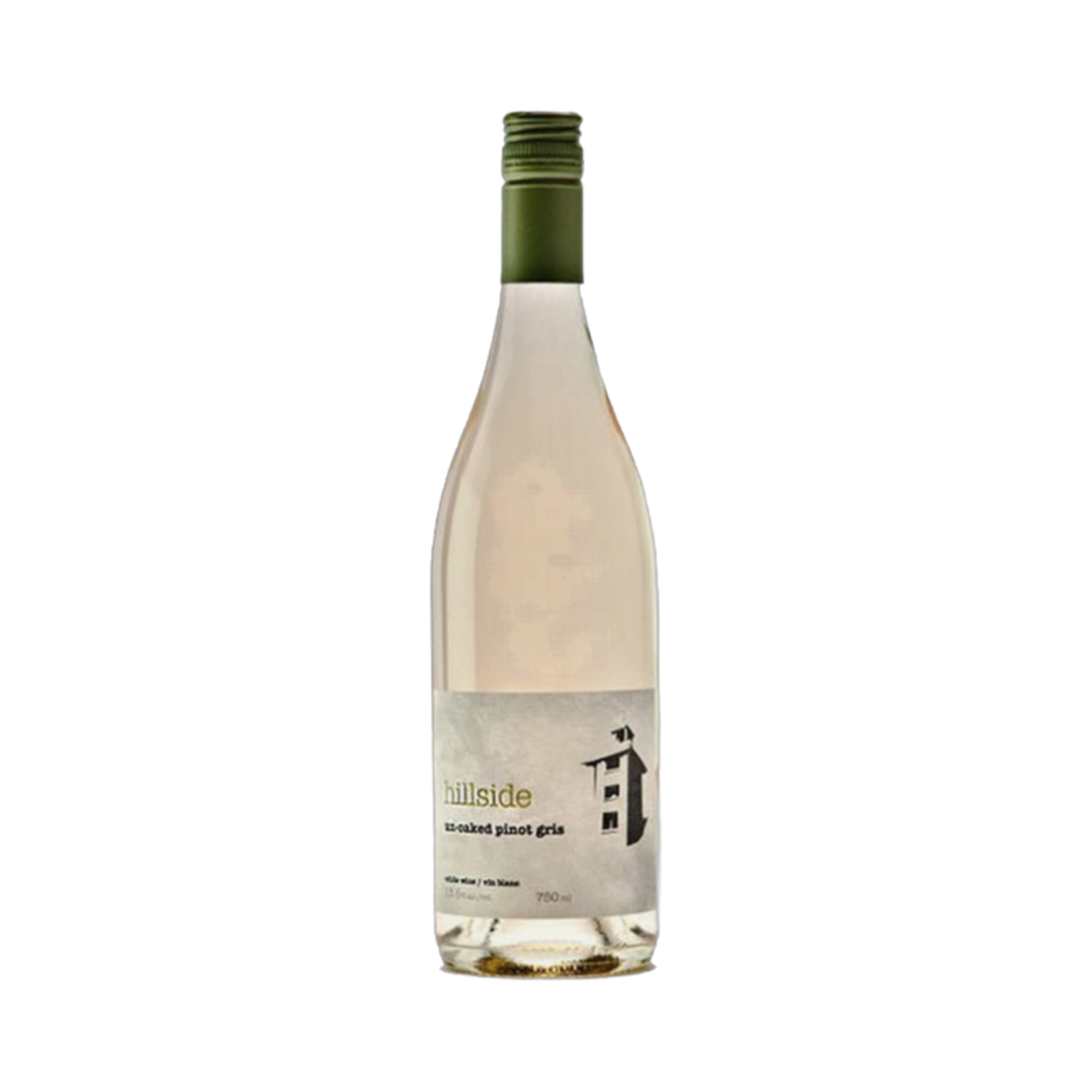 Hillside - Unoaked Pinot Gris