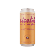 Nicelife - Peach Bellini Tall Can