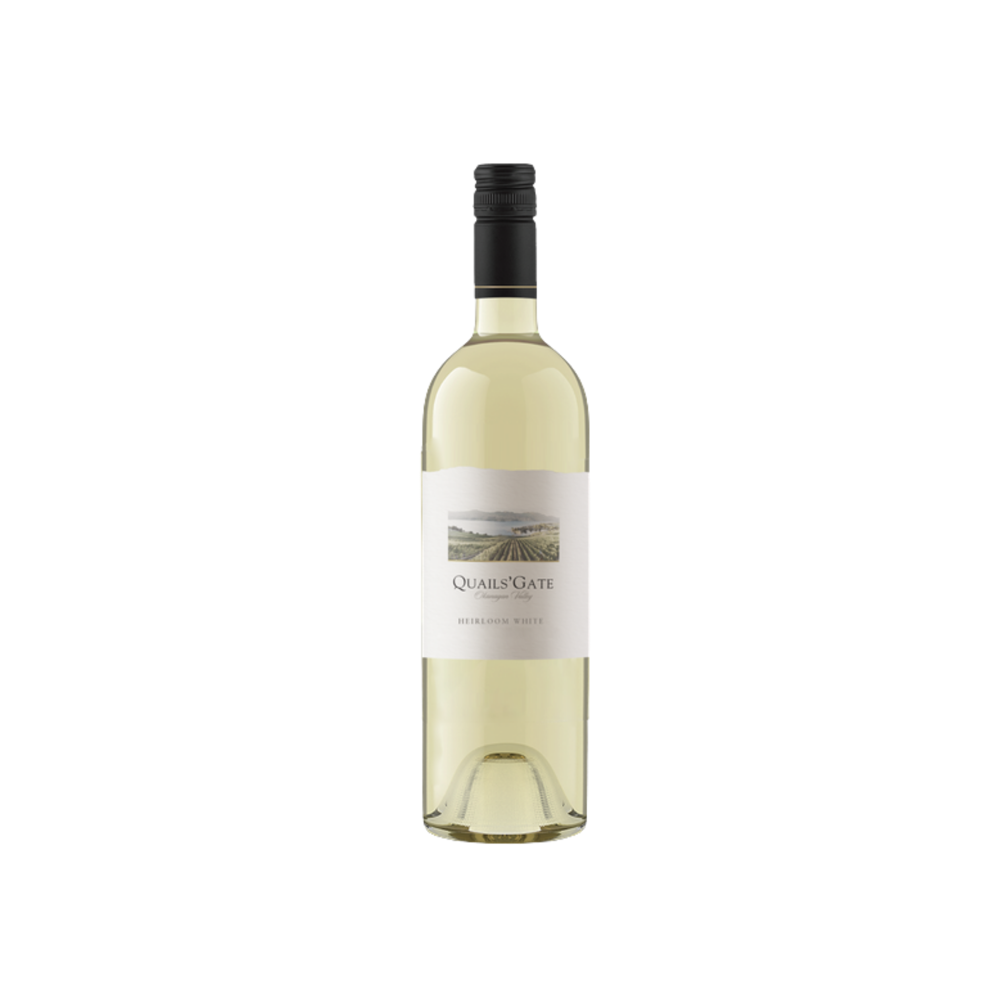 Quails Gate - Heirloom White