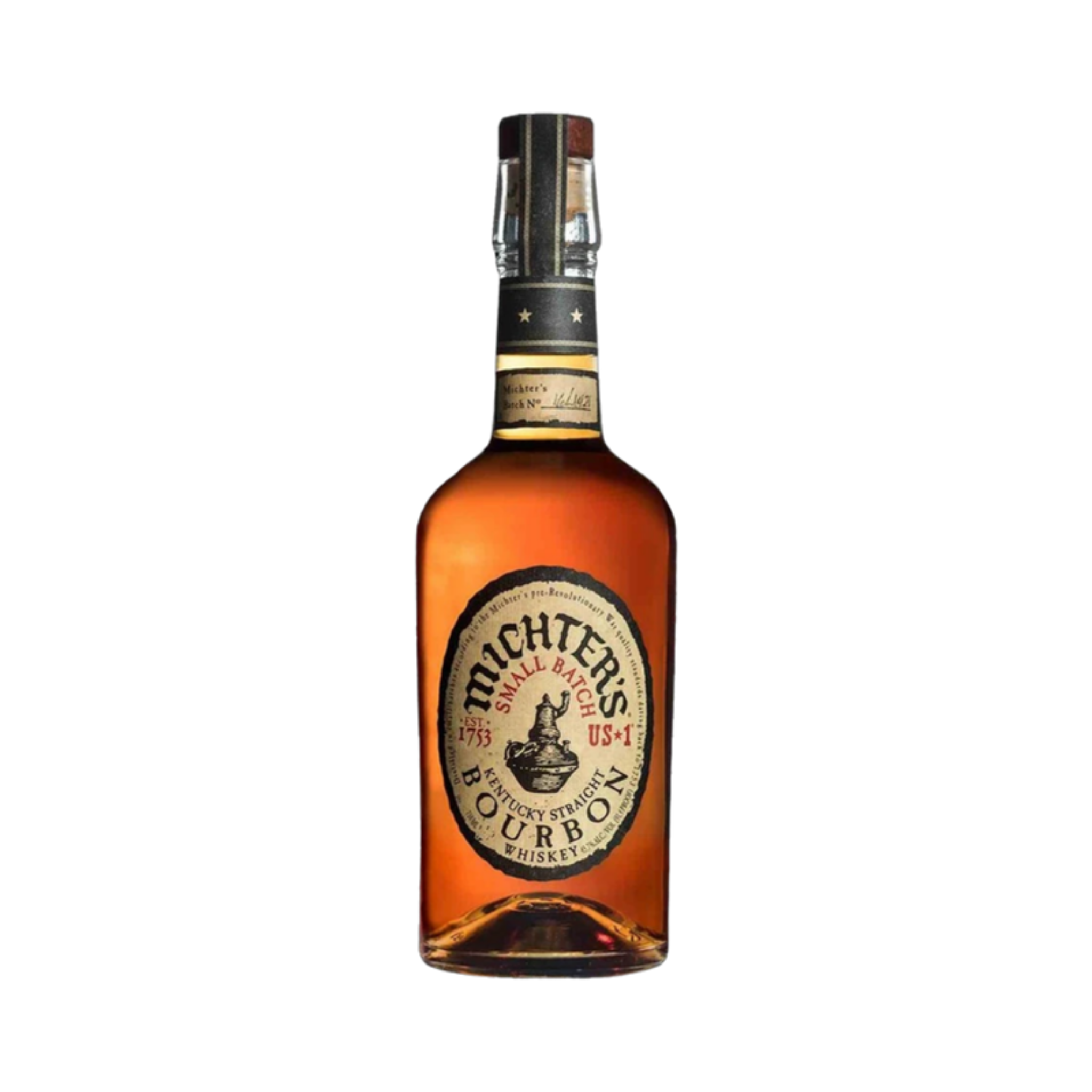 Michters - Us 1 Small Batch Bourbon