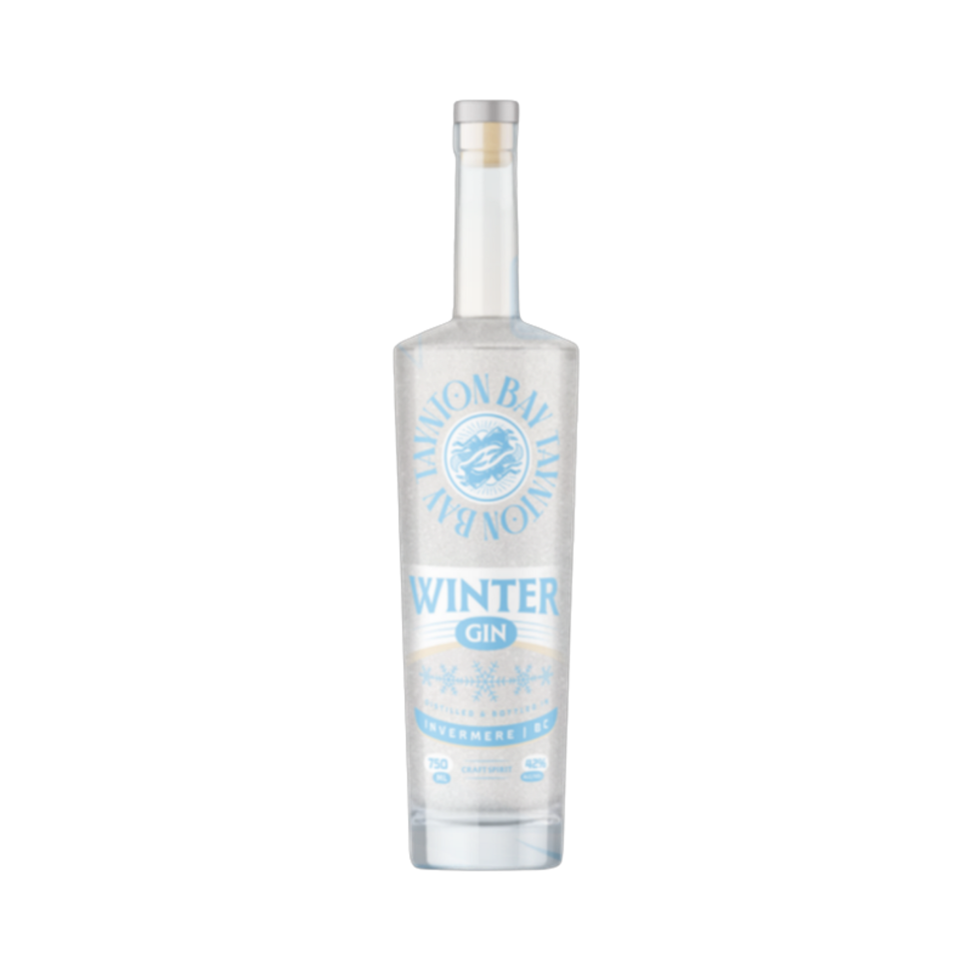 Taynton Bay - Winter Gin