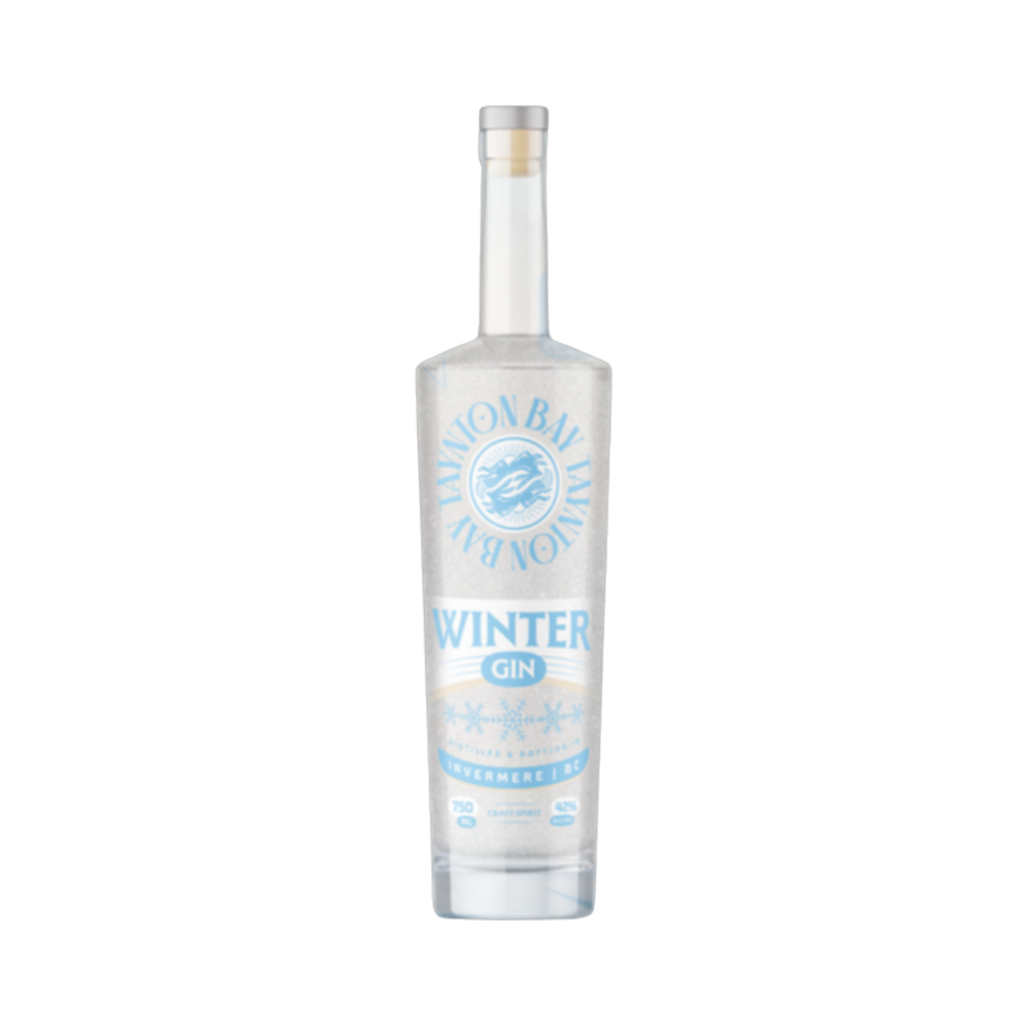 Taynton Bay - Winter Gin