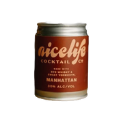 Nicelife - Manhattan