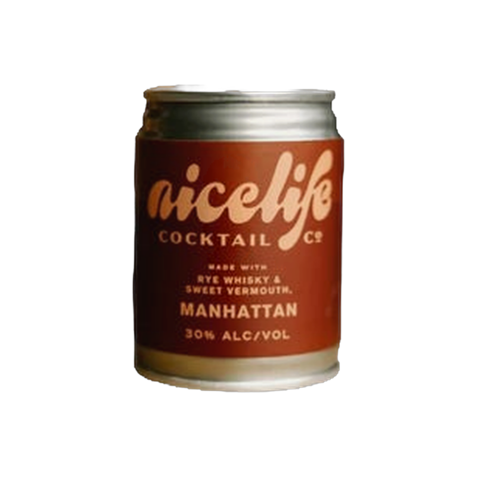 Nicelife - Manhattan