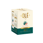 Ole Double Shot Paloma 4x355ml
