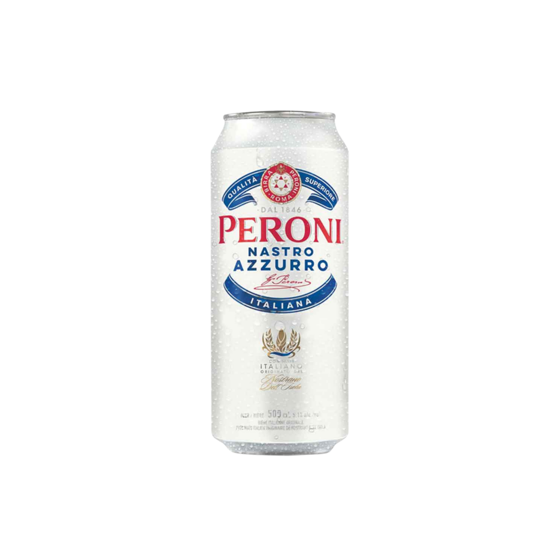 Peroni 4pk Tall Cans