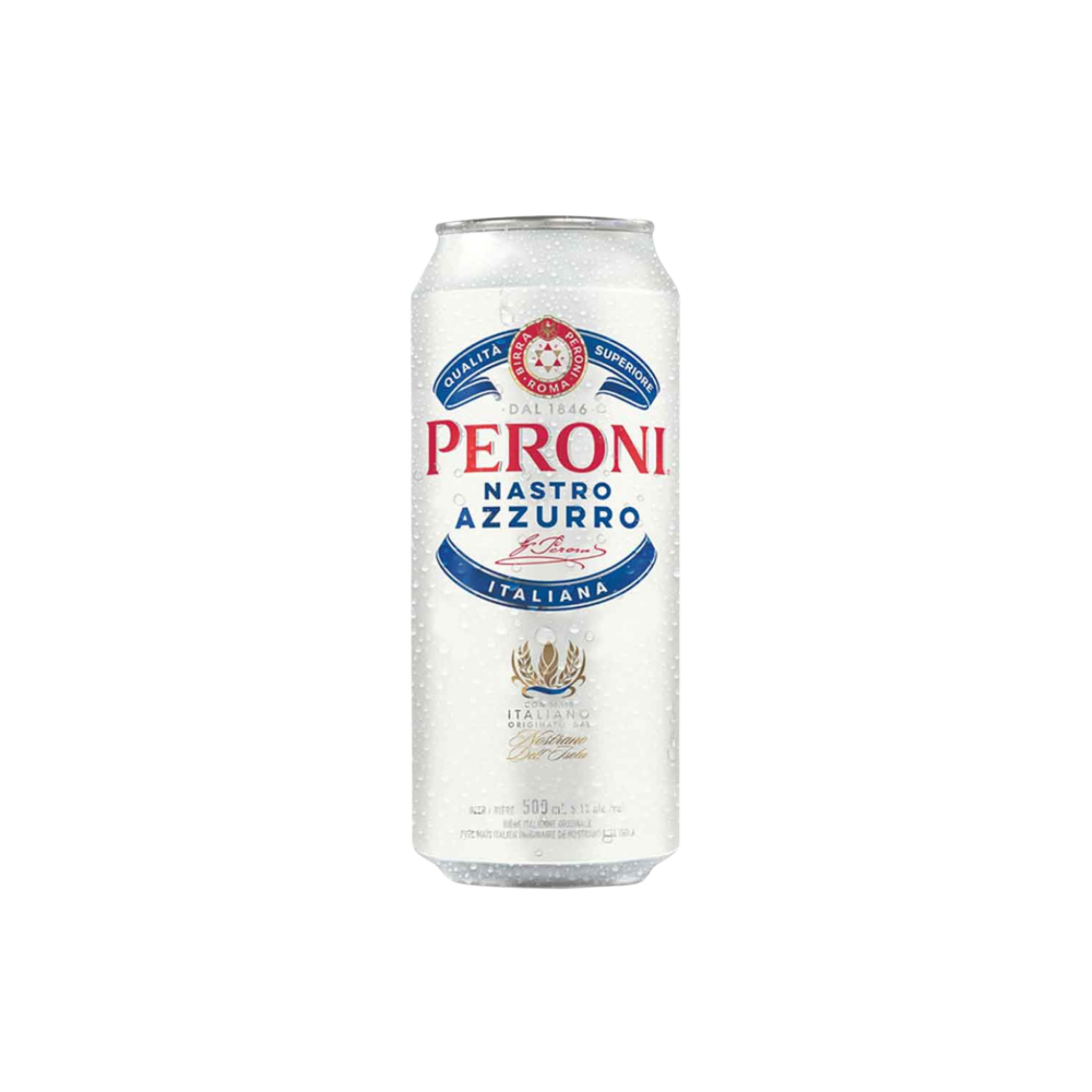 Peroni 4pk Tall Cans