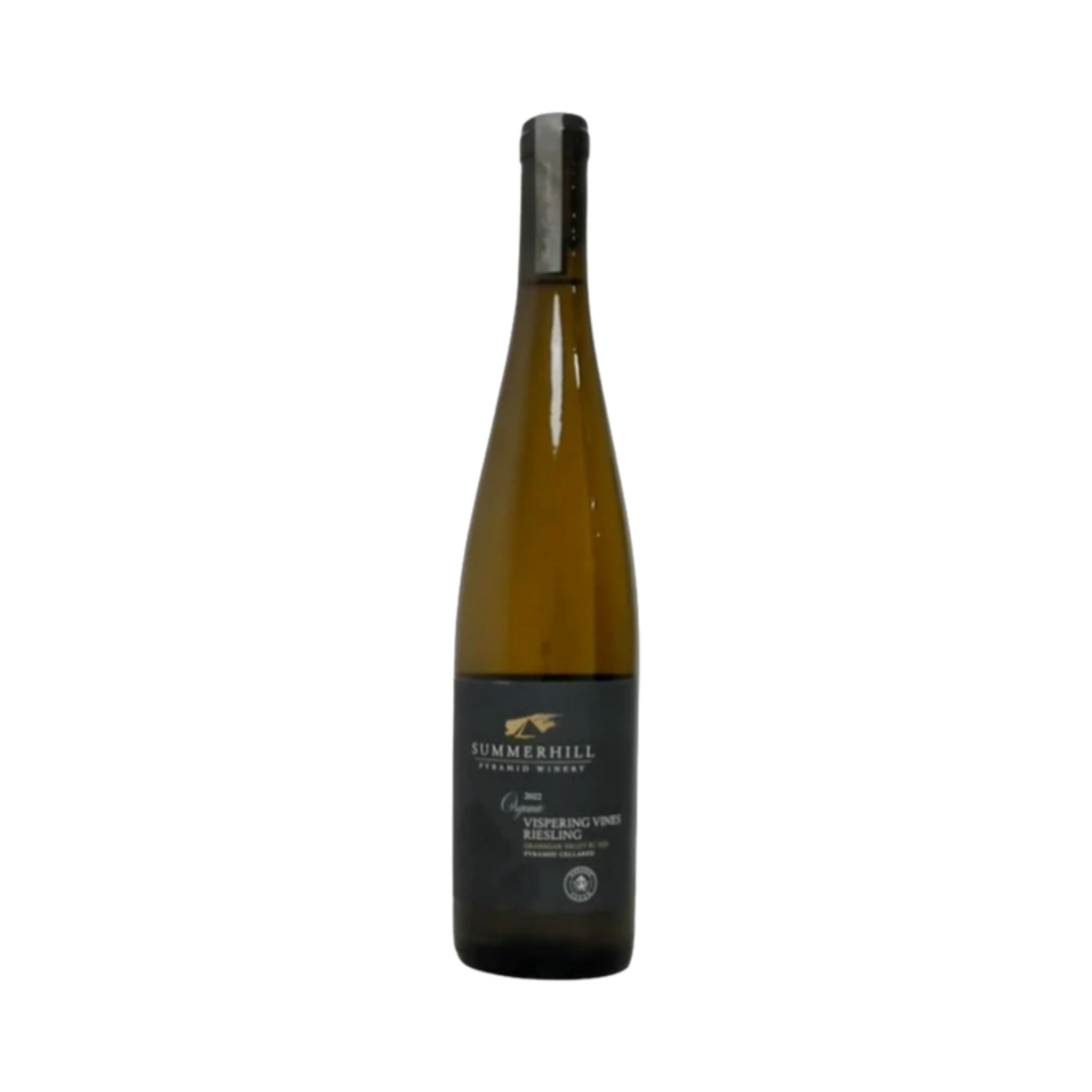 Summerhill - Vispering Vines Riesling