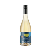 Haywire - Pinot Gris