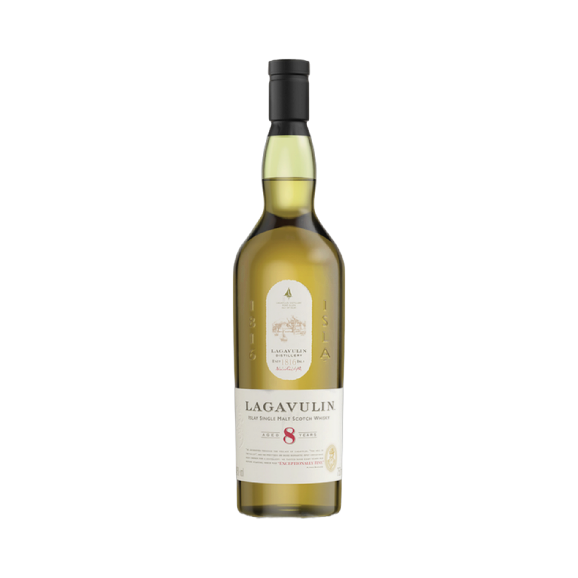 Lagavulin - 8 Year Old