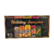 Canada Dry - Holiday Pack