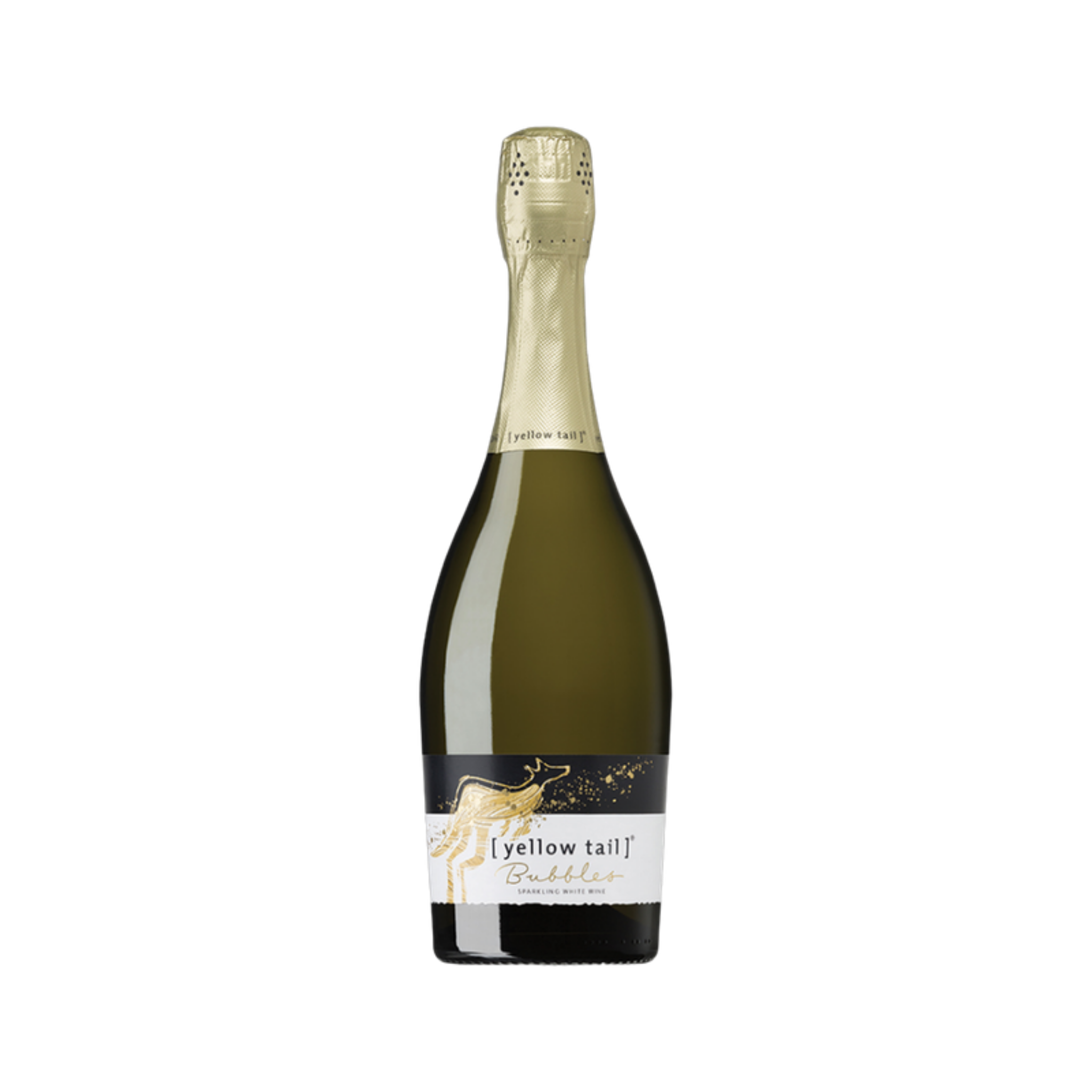 Yellow Tail - Bubbles