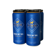 Yellow Dog - Chase My Tail Pale Ale