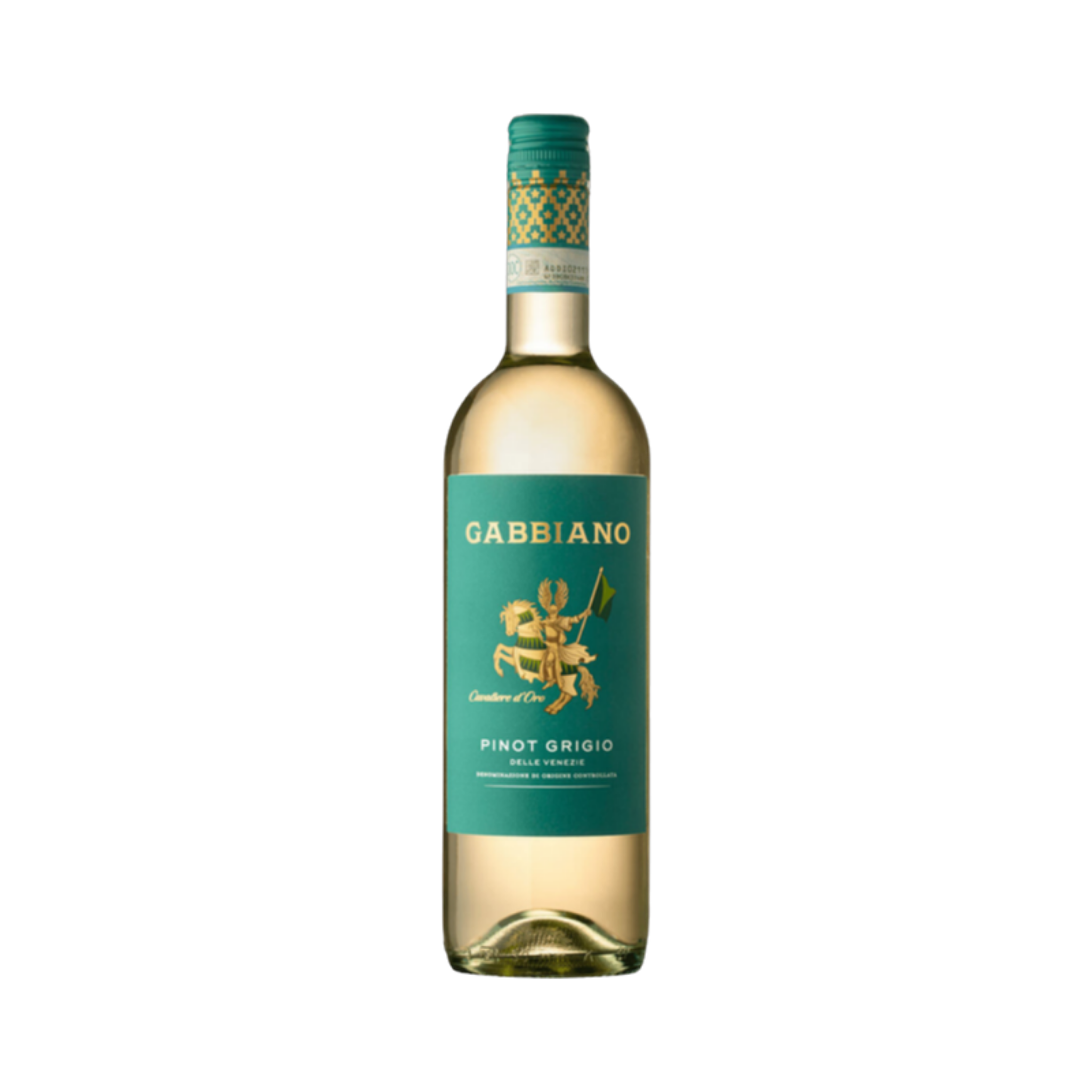 Pinot Grigio - Gabbiano