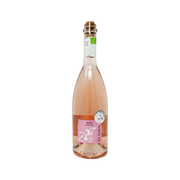 La Jara - Veneto Frizzante Rose Organic