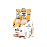 Mudshake - Vanilla 4pk