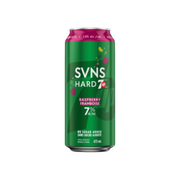 Svns Raspberry 473ml