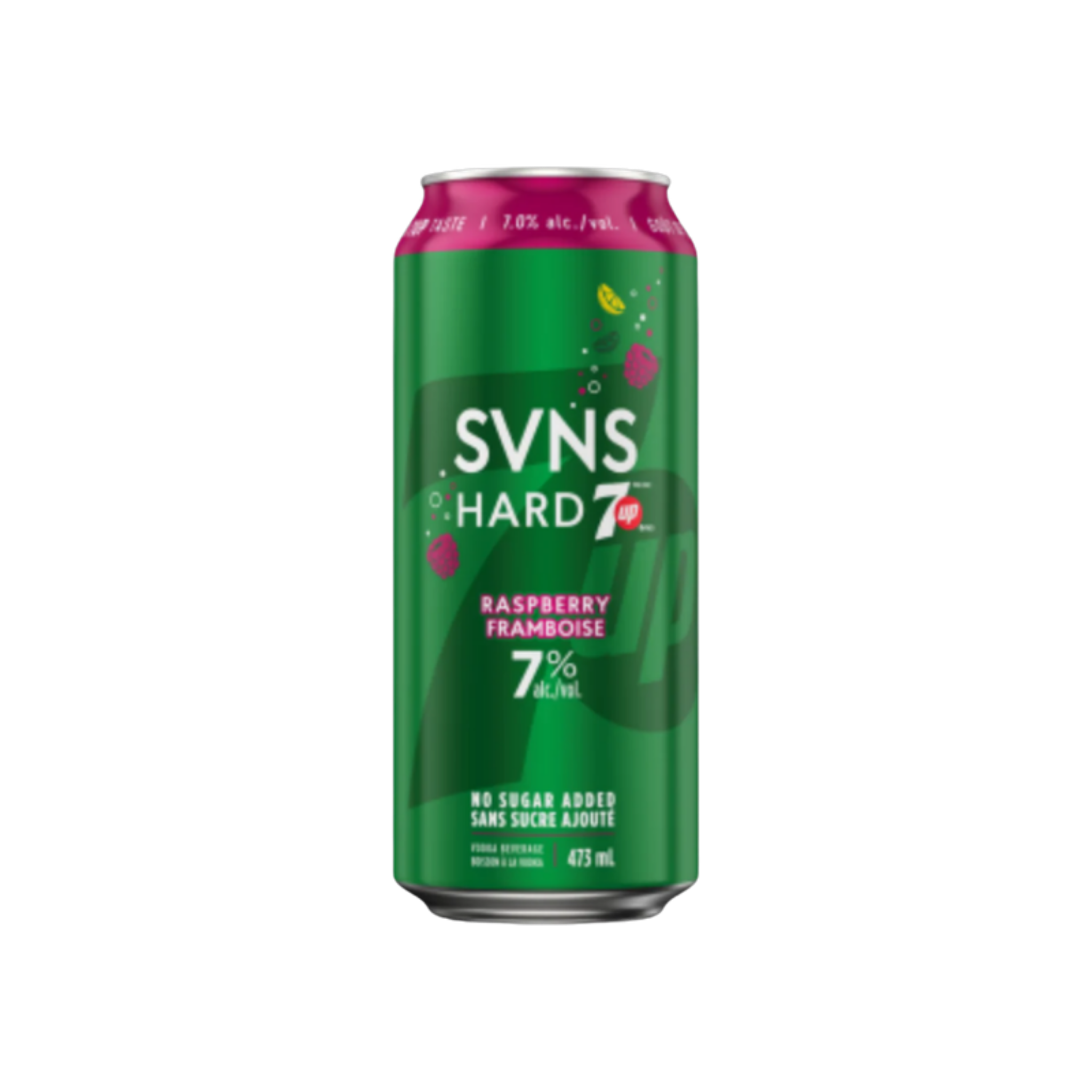 Svns Raspberry 473ml