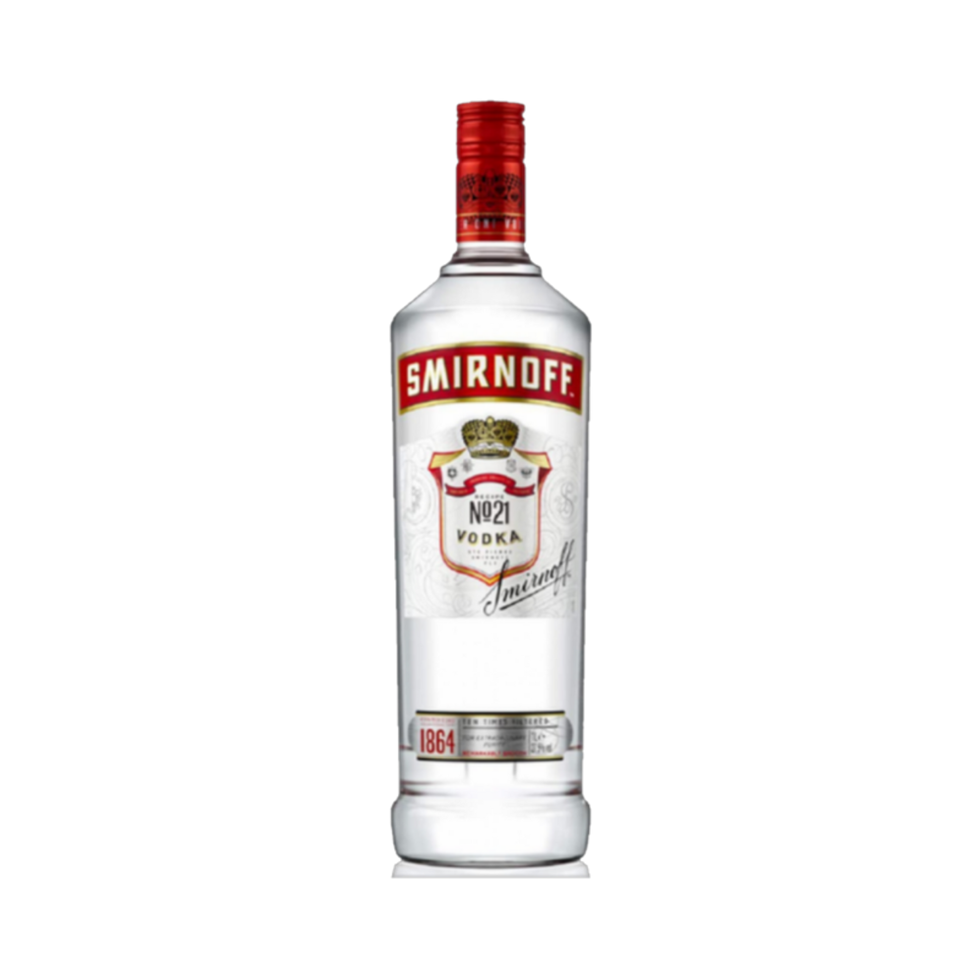 Smirnoff - 750ml