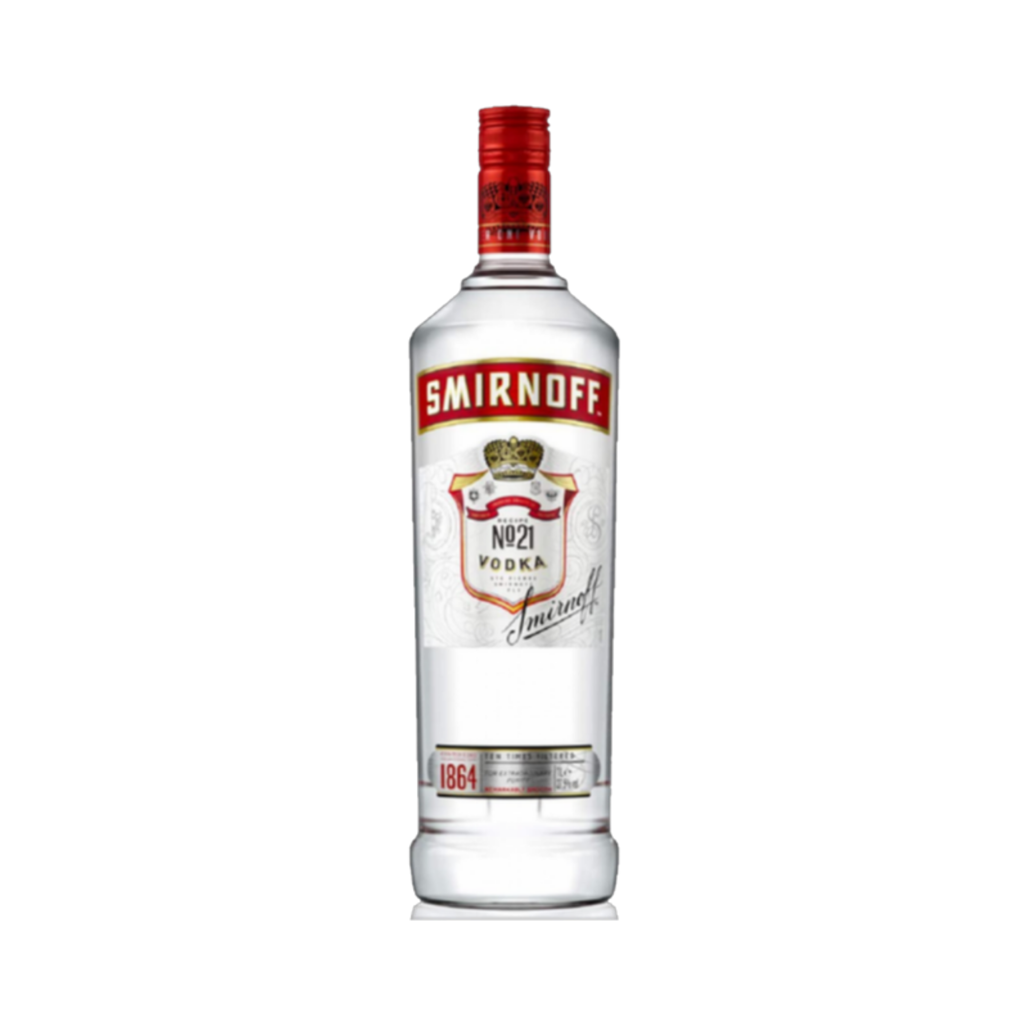 Smirnoff - 750ml